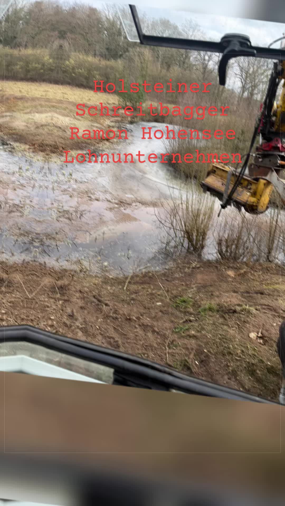 @Holsteiner_Schreitbagger