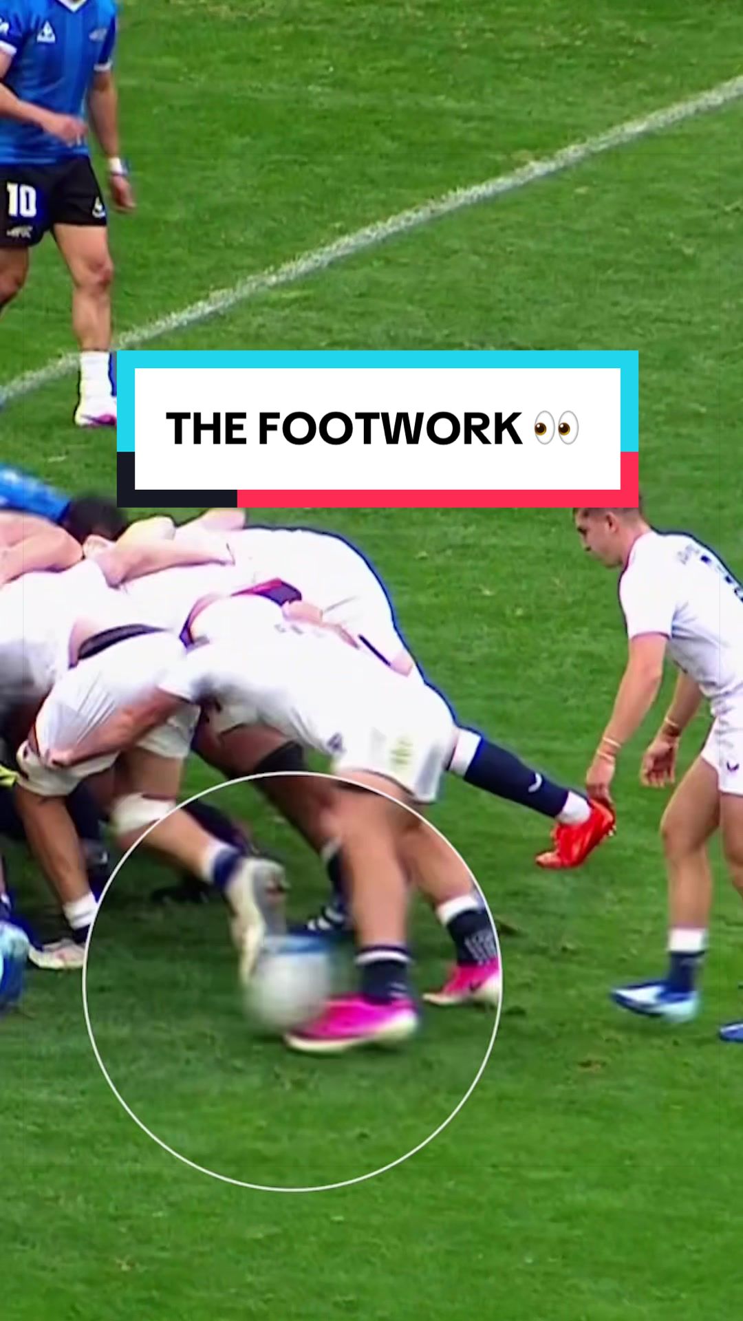 @England Rugby