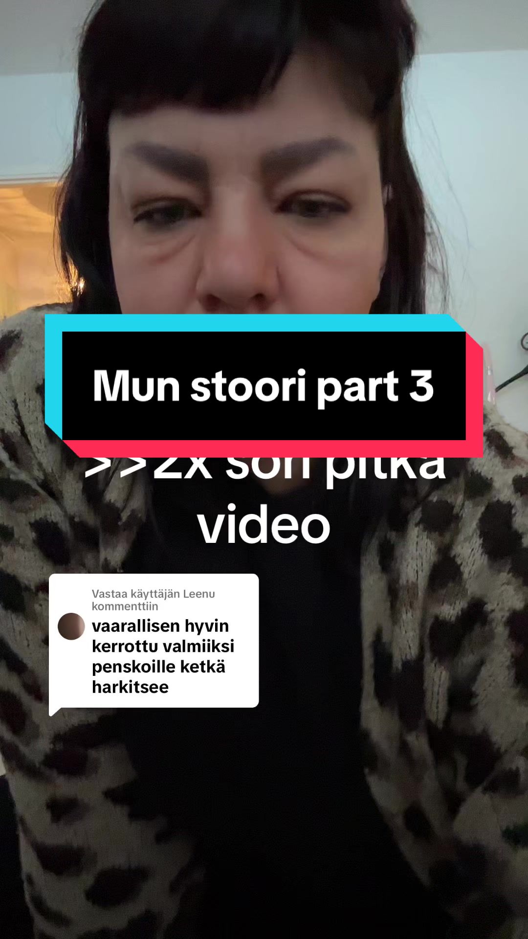 @Sodvelmu Kuusisto