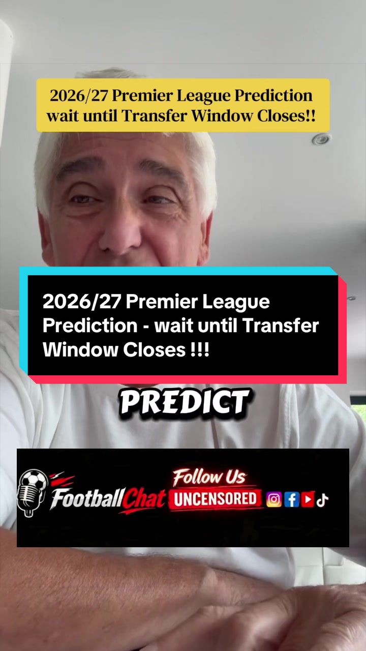 @Football Chat Uncensored