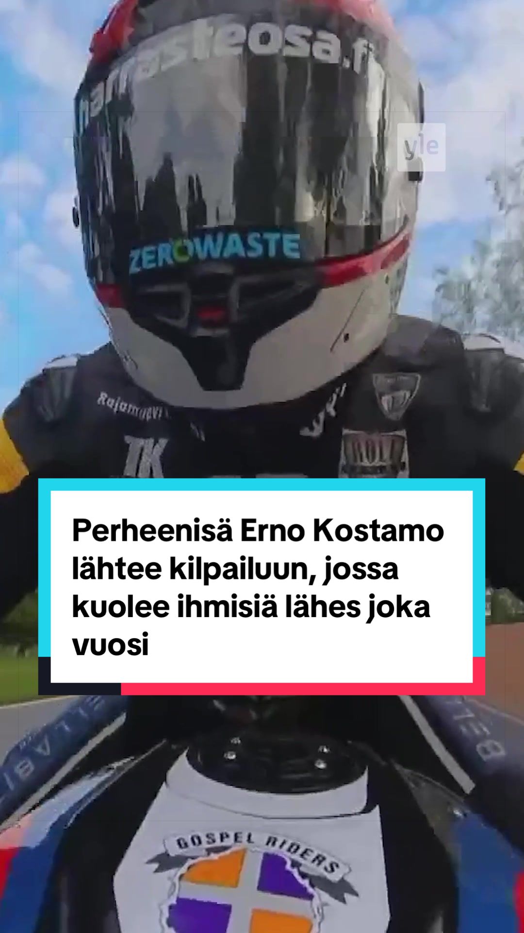 @Yle Urheilu