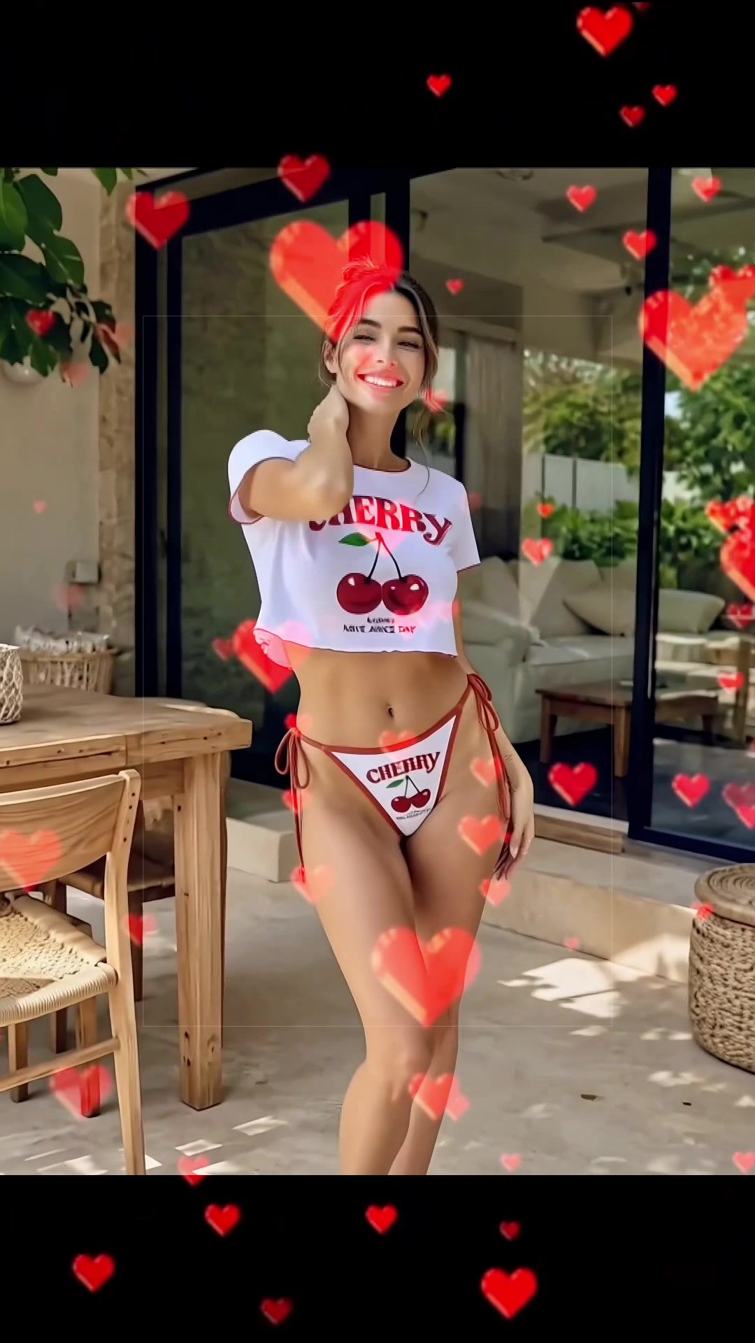 @Tiffany Fox official
