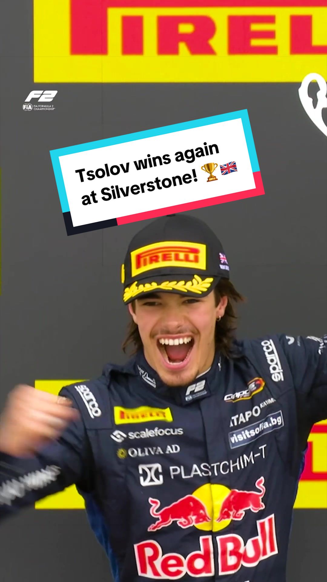 @Formula 2