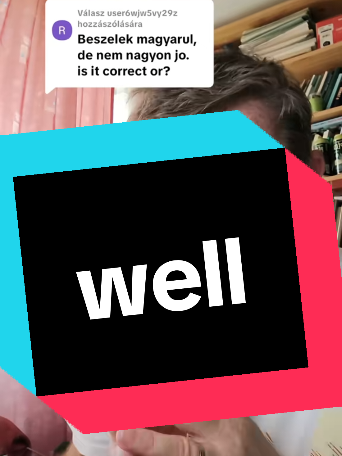 @Hungarian Pronunciation