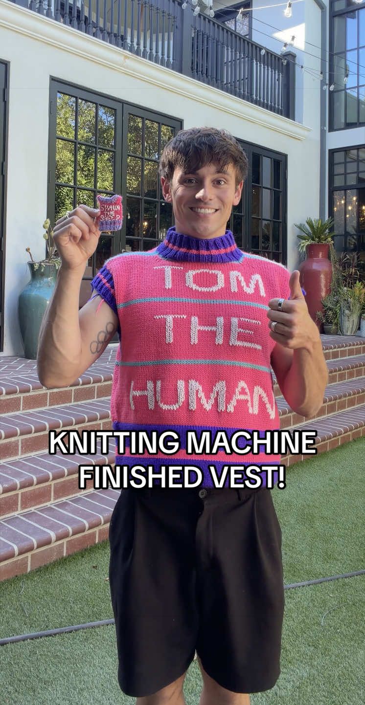 @Made With Love By TomDaley