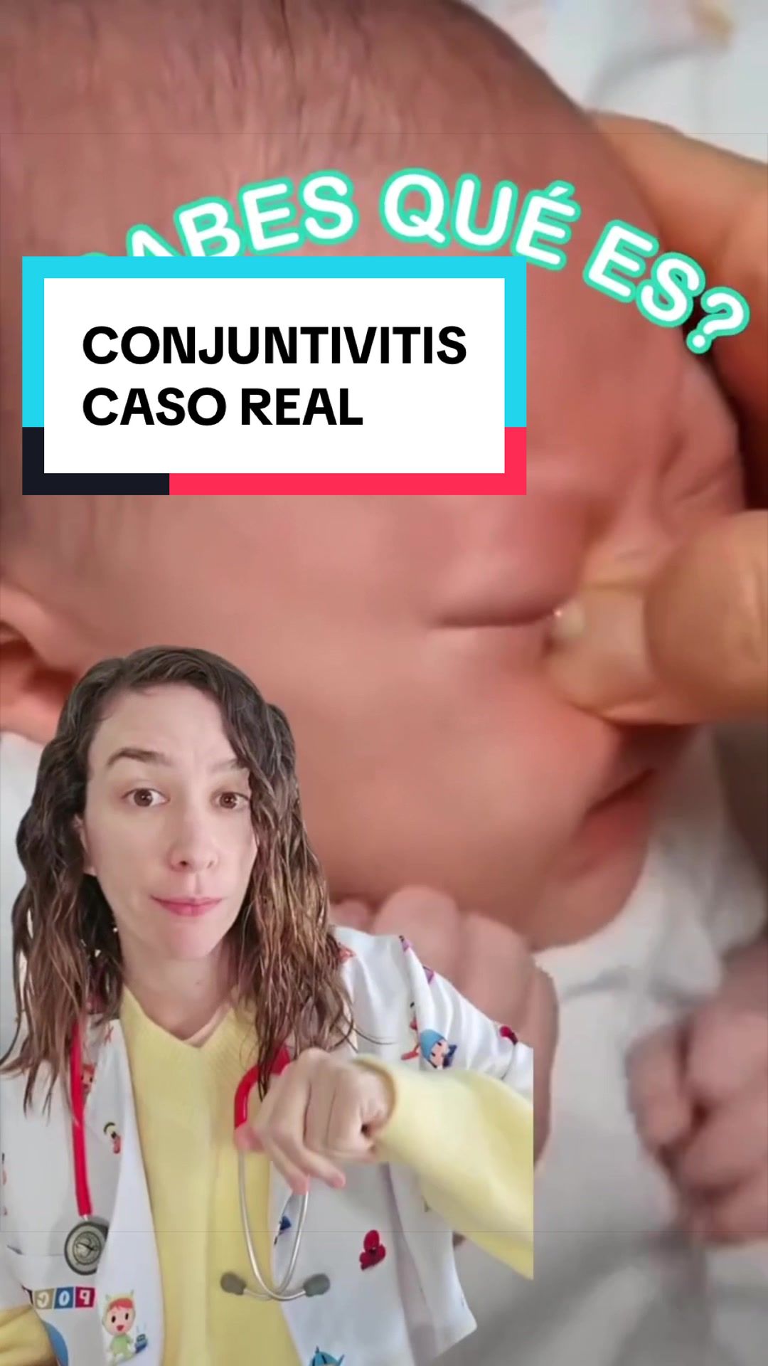 @Mar L&oacute;pez. Pediatra