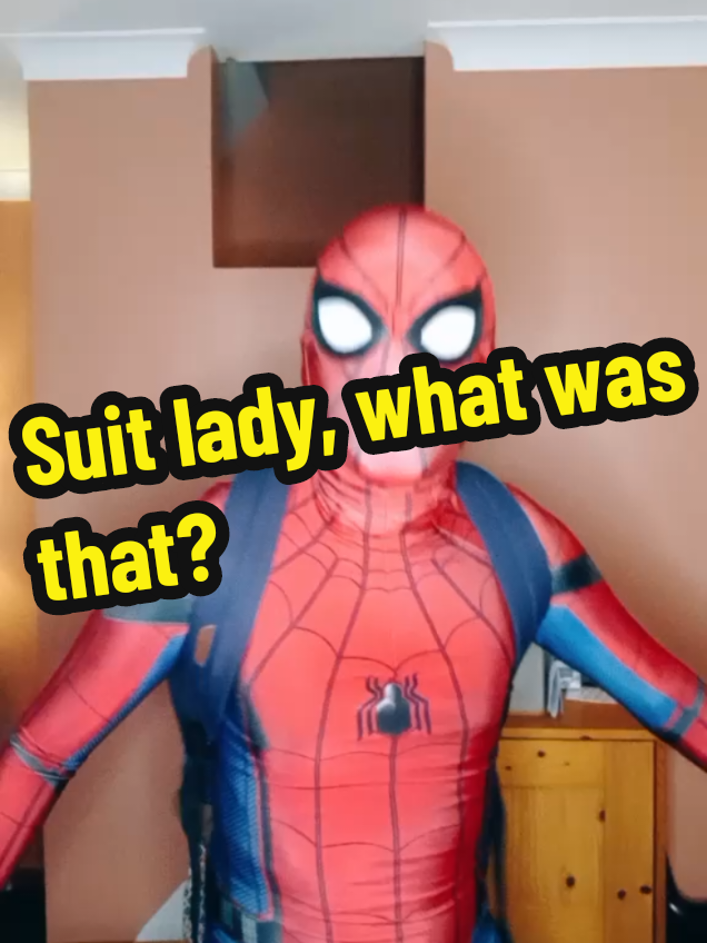 @Spider-Dan