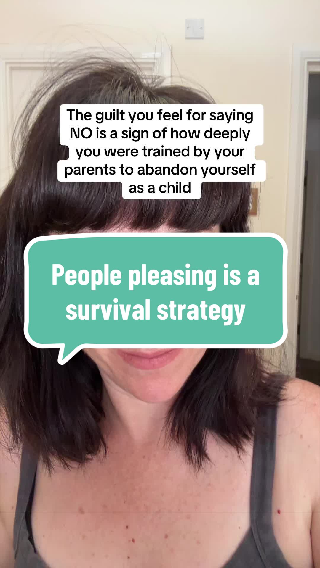 @Jen - Life Coach