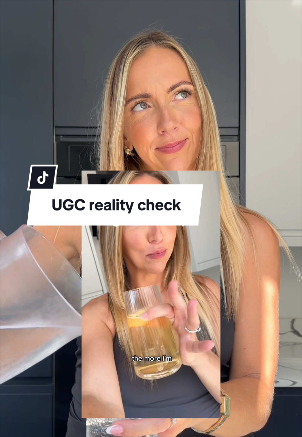 @LaurenH | UGC & Mumma