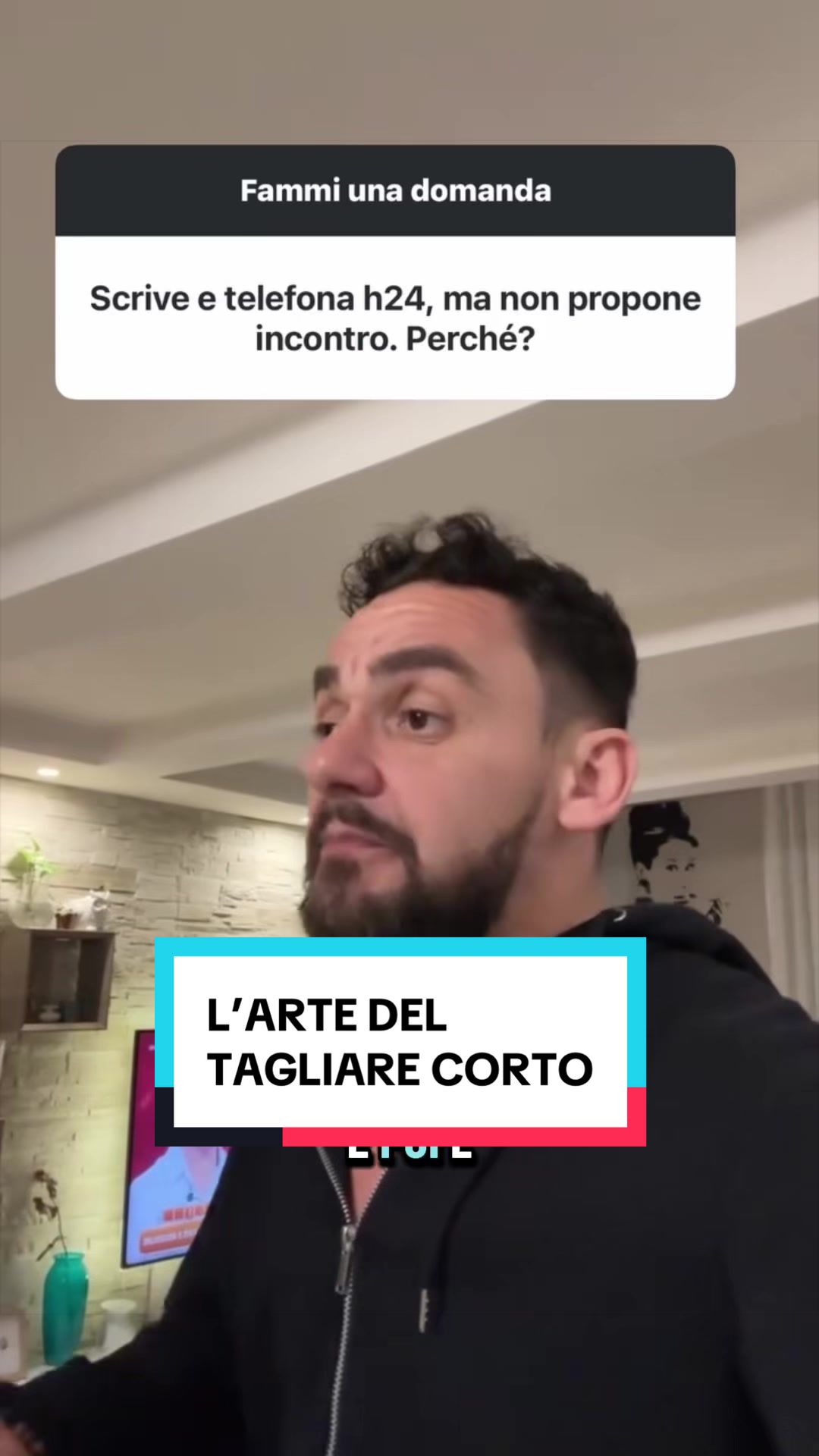 @LuiS&igrave;cheNONCapisceleDonne