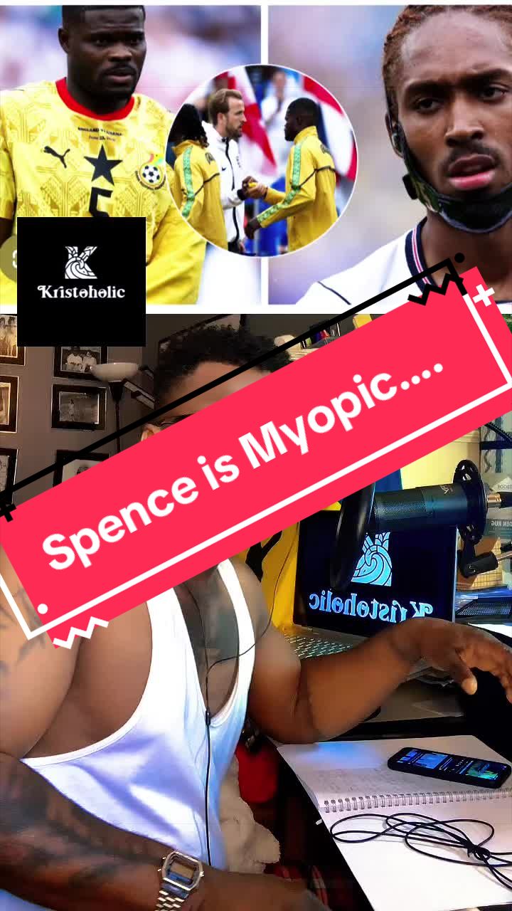 @Kristoholic