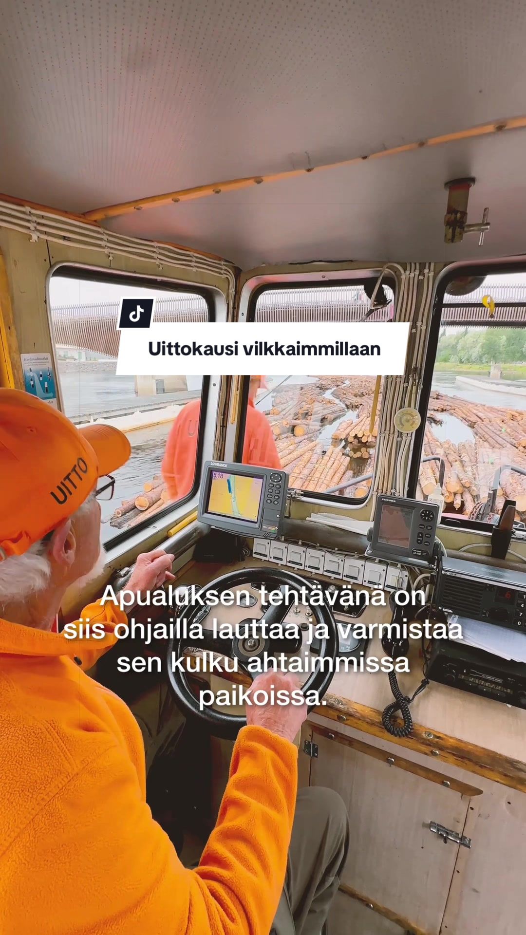 @Sanomalehti Karjalainen