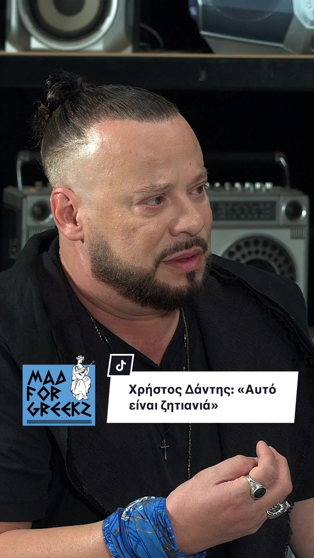 @Mad TV