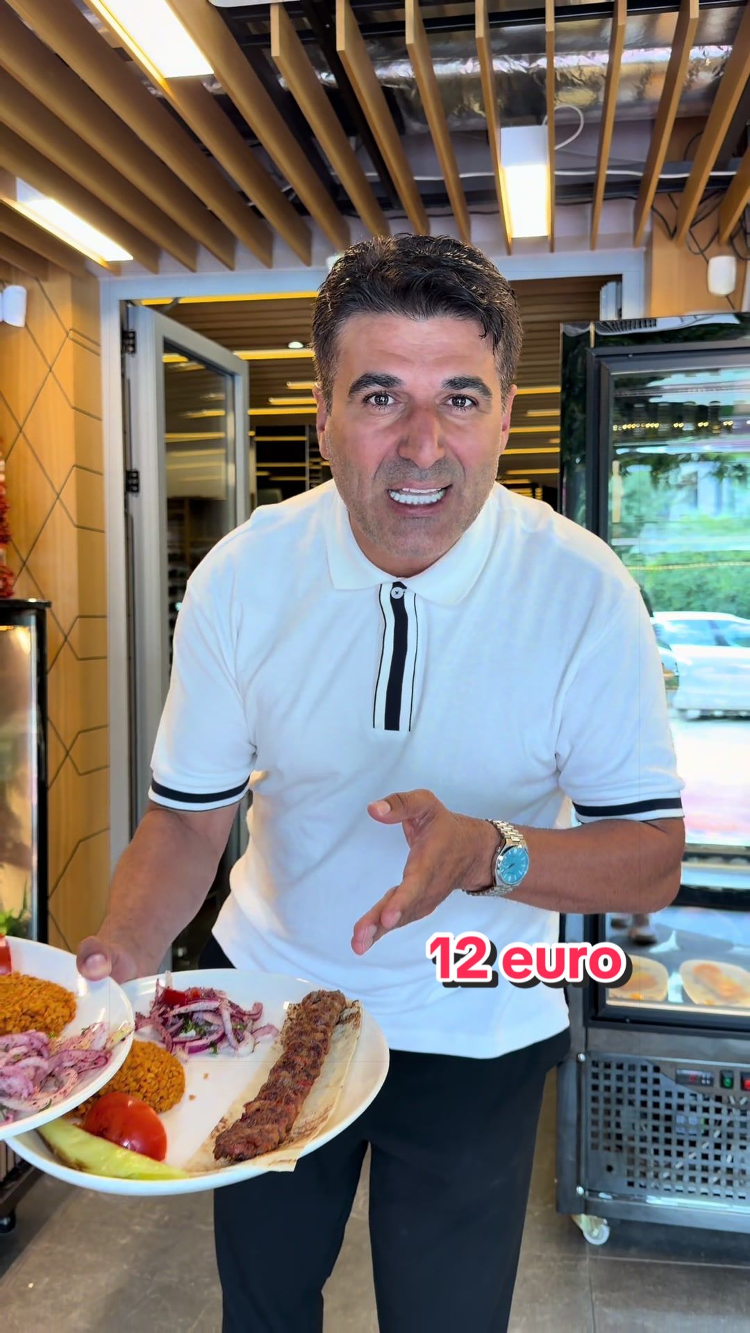 @Chefresat
