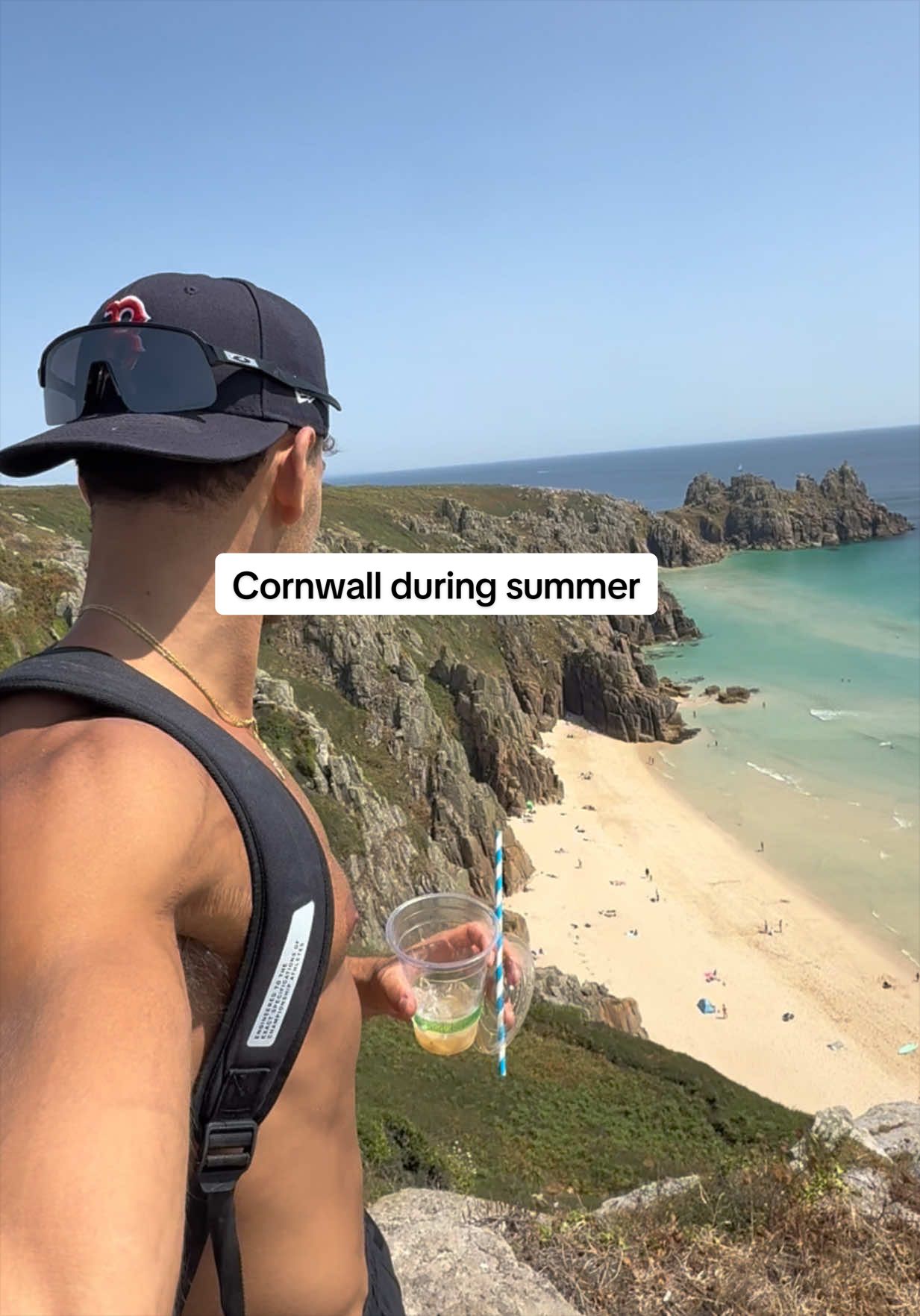 @Andy / Fitness & Travel 🌎