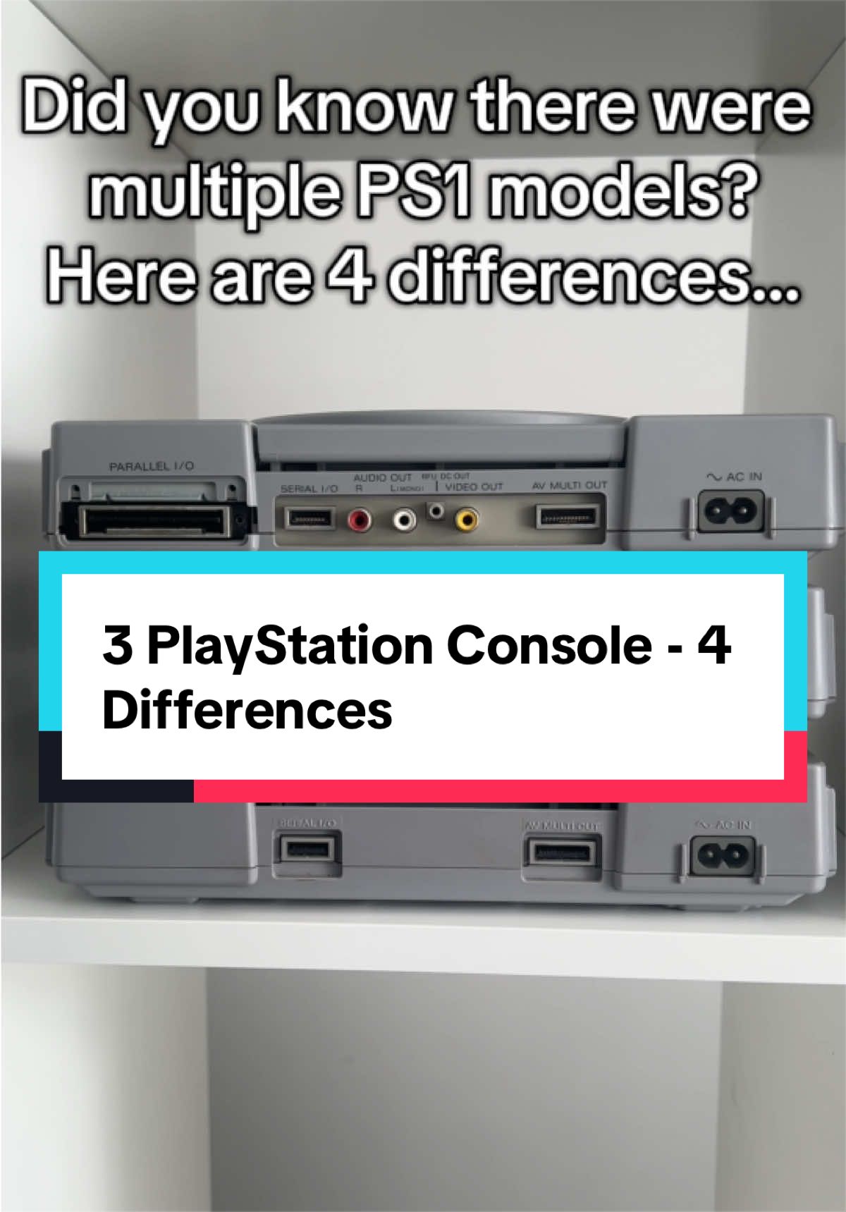 @Retro Reload Nerds