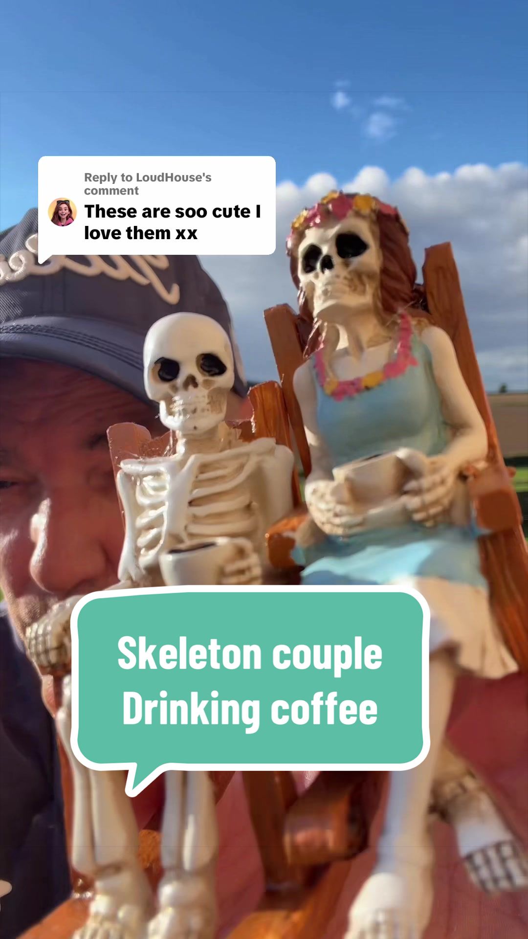 @Trendy | Pete