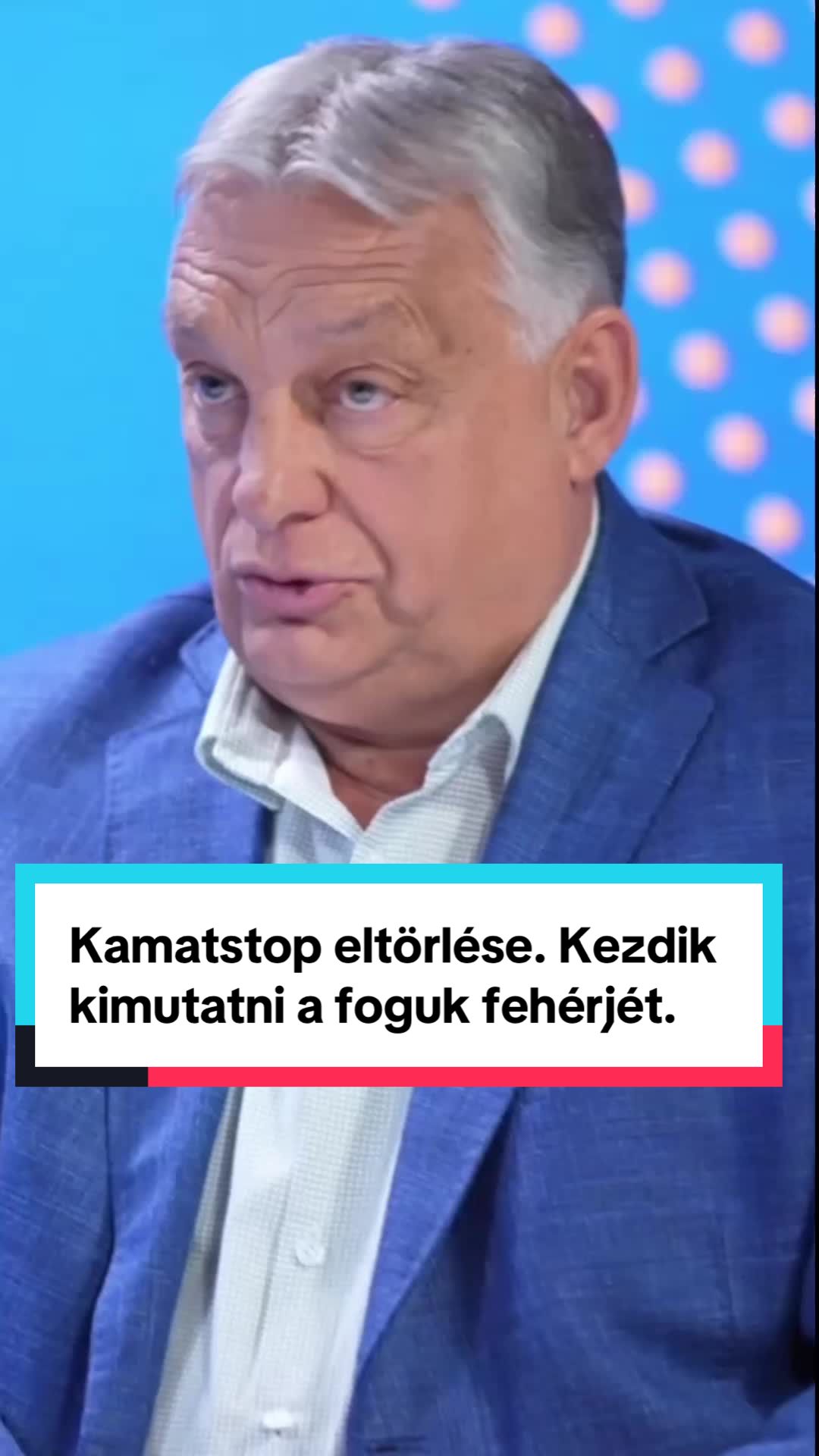 @Viktor a TikTokon