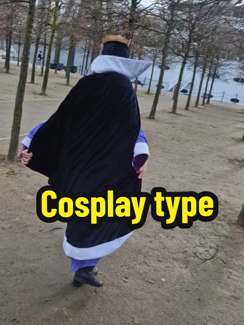 @cosplaydeville