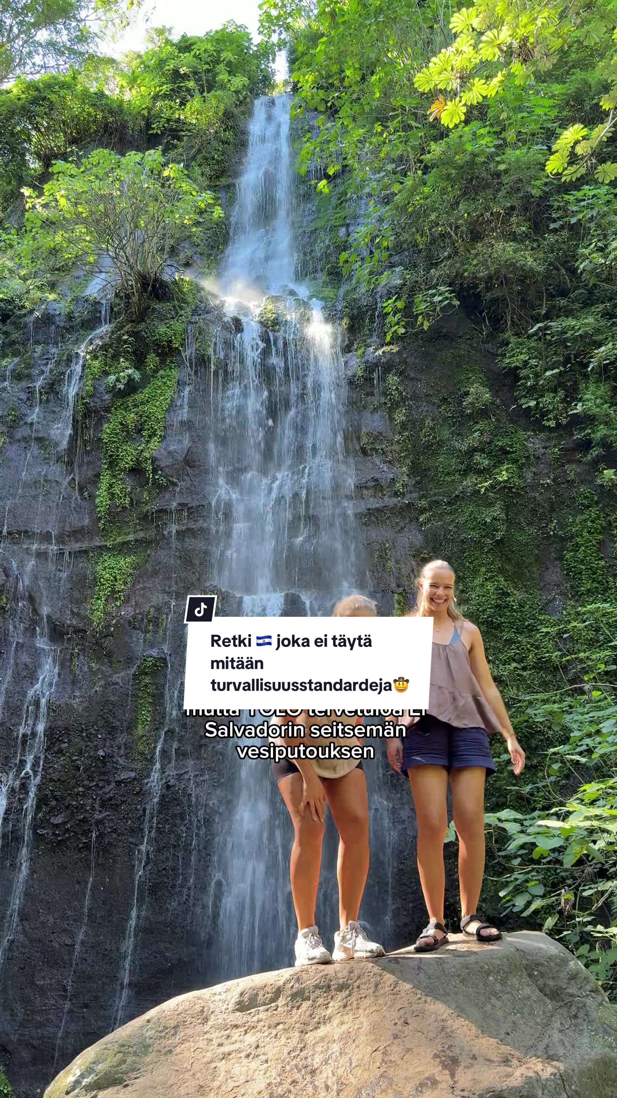 @Petra Noponen | IG: @npetu🌎