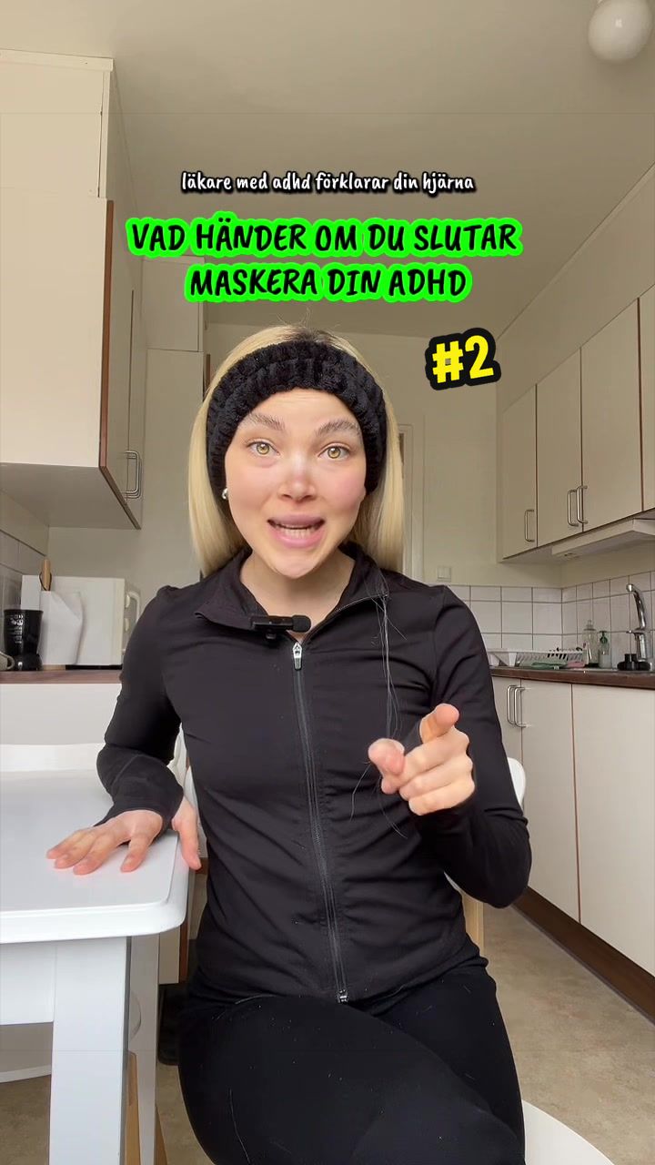 @Dr. Mila Pino | ADHD