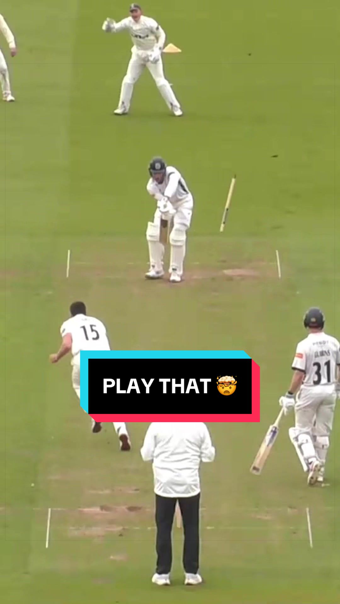 @Surrey Men’s Cricket 🤎