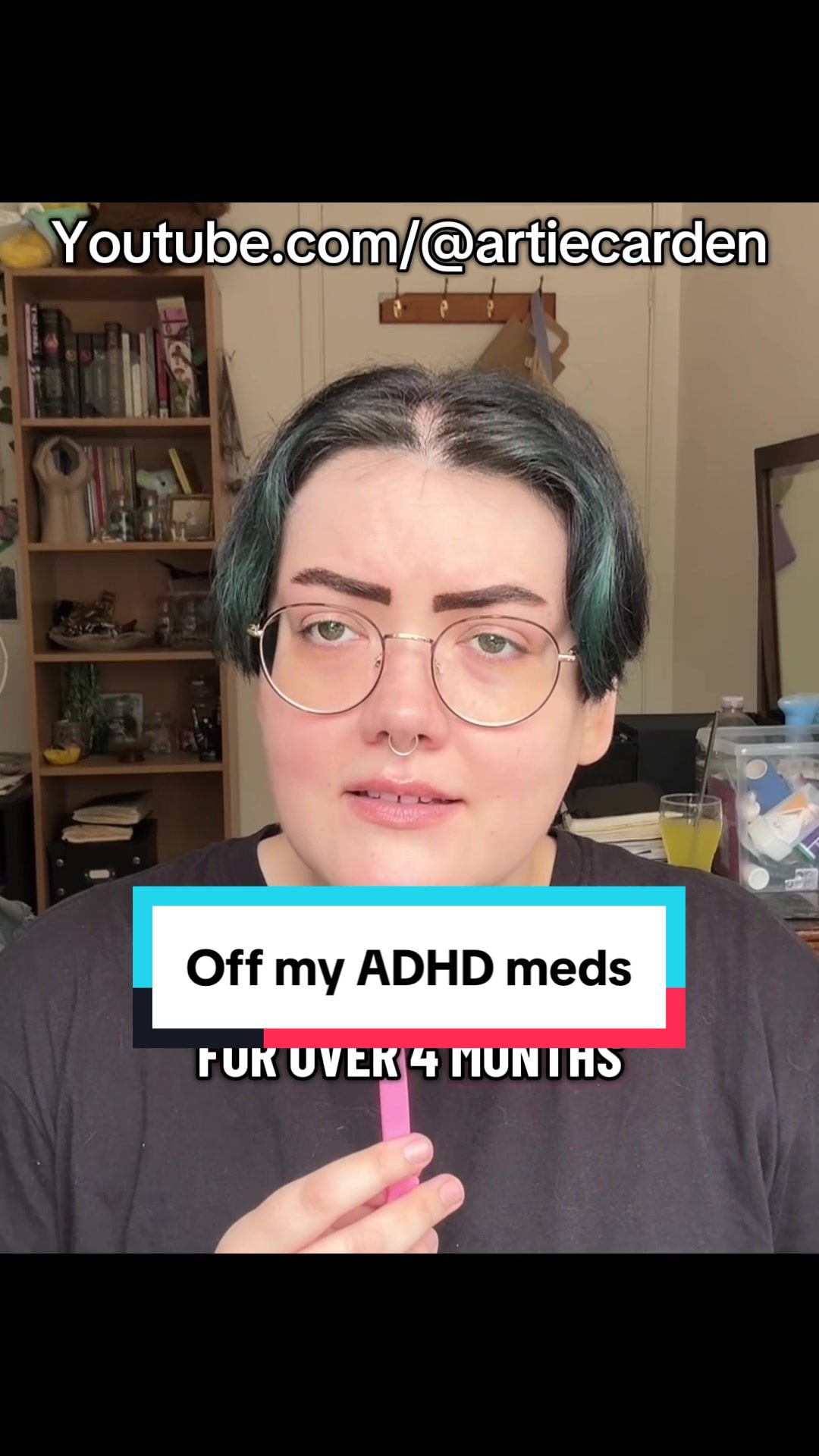 @Artie