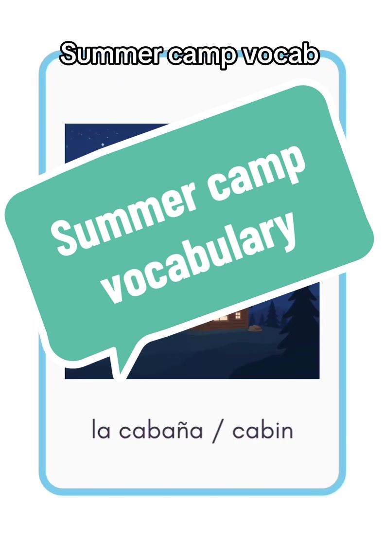 @Learn Spanish with Miss Viva