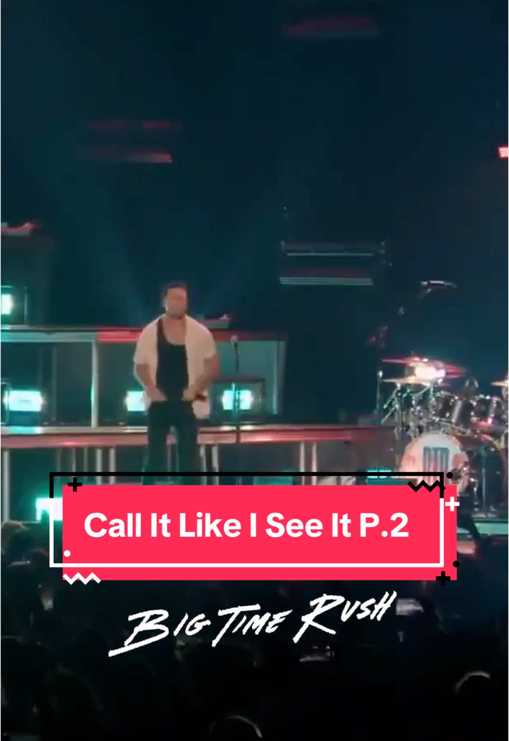 @Big Time Vocals