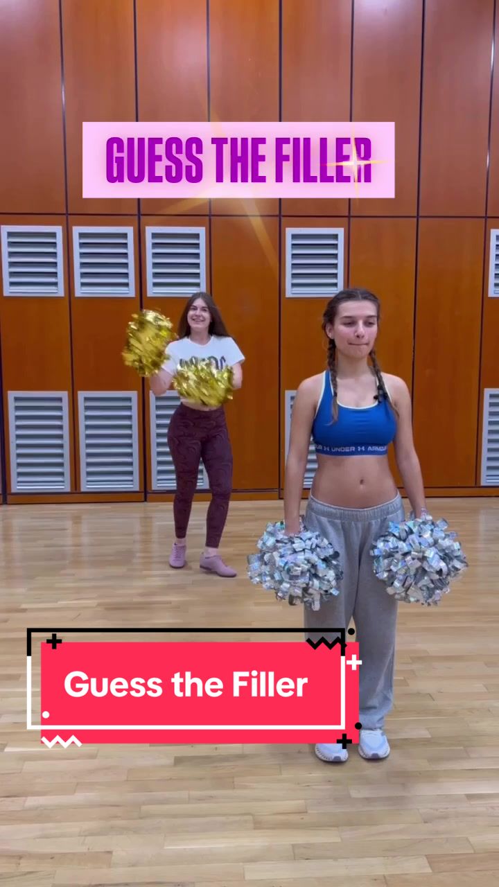 @Cheer4You Danceteam