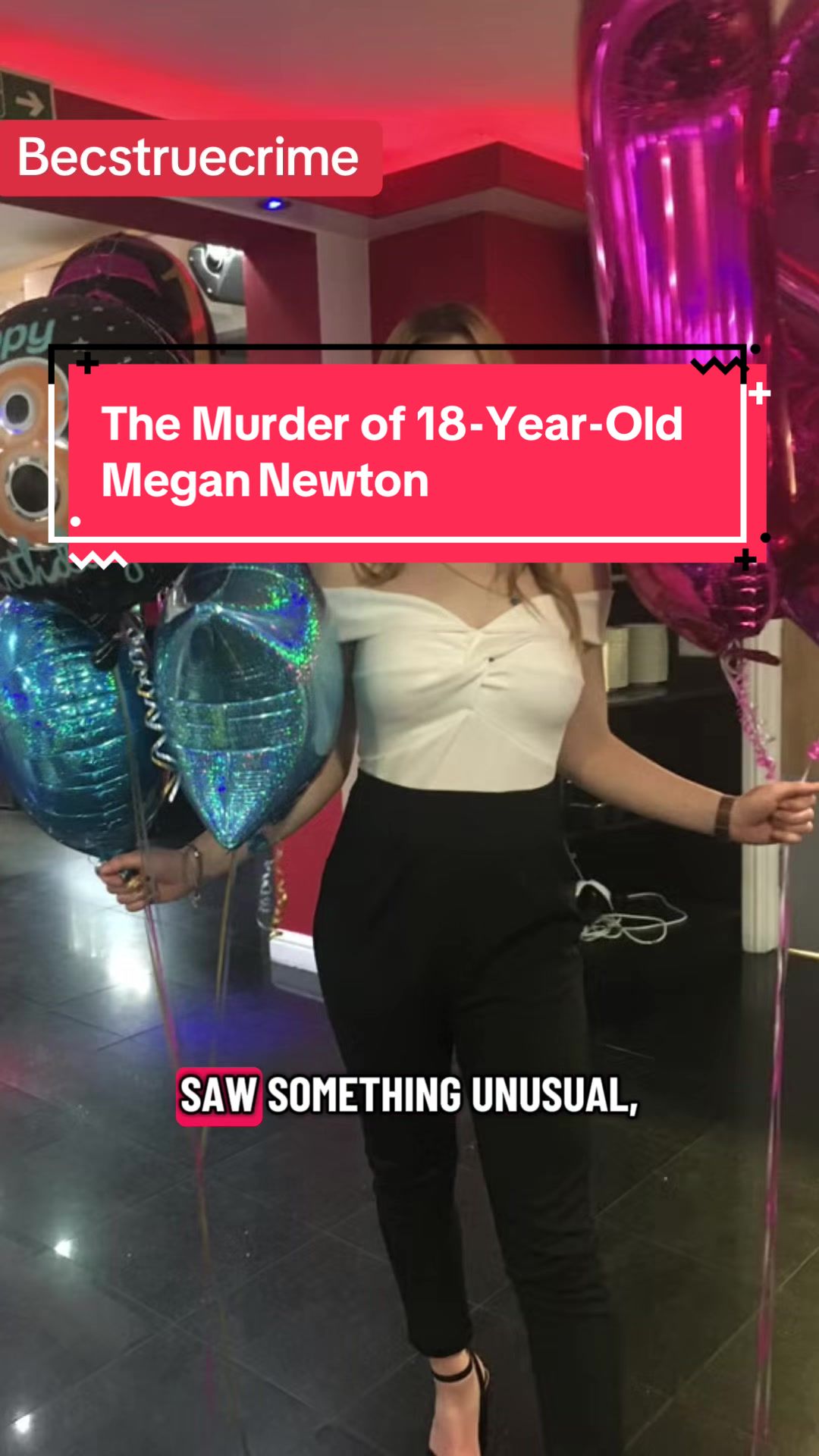 @Becs True Crime