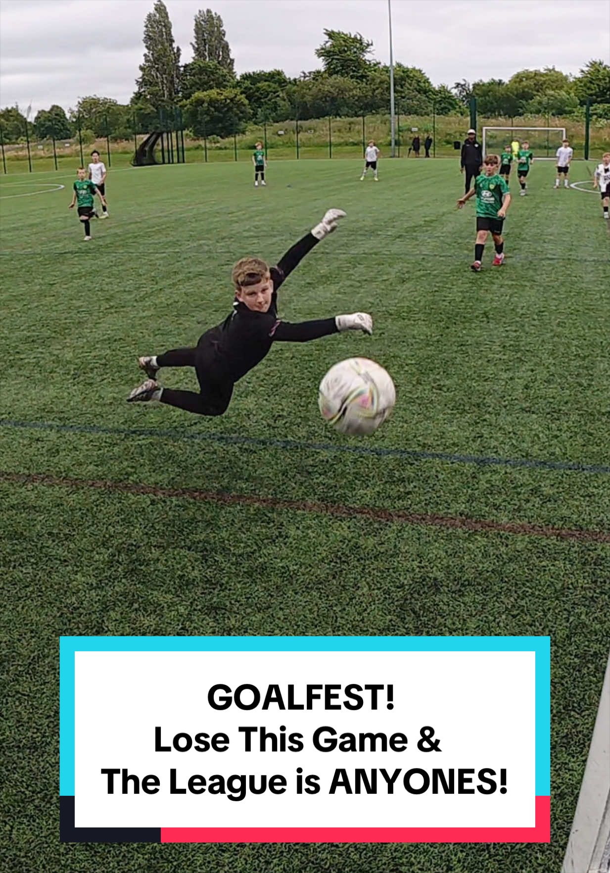 @KID DE GEA