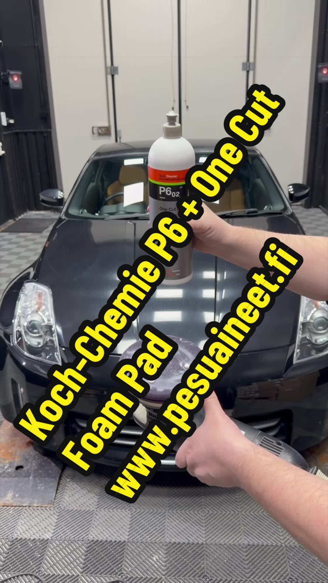 @Pesuaineet.fi