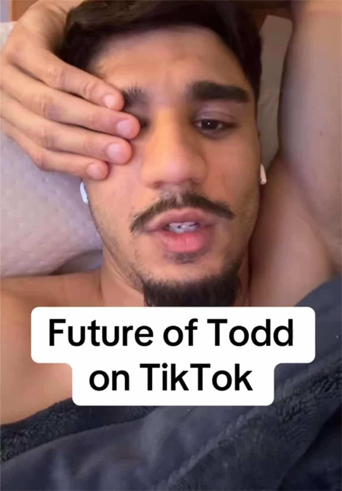 @Todd🐝®