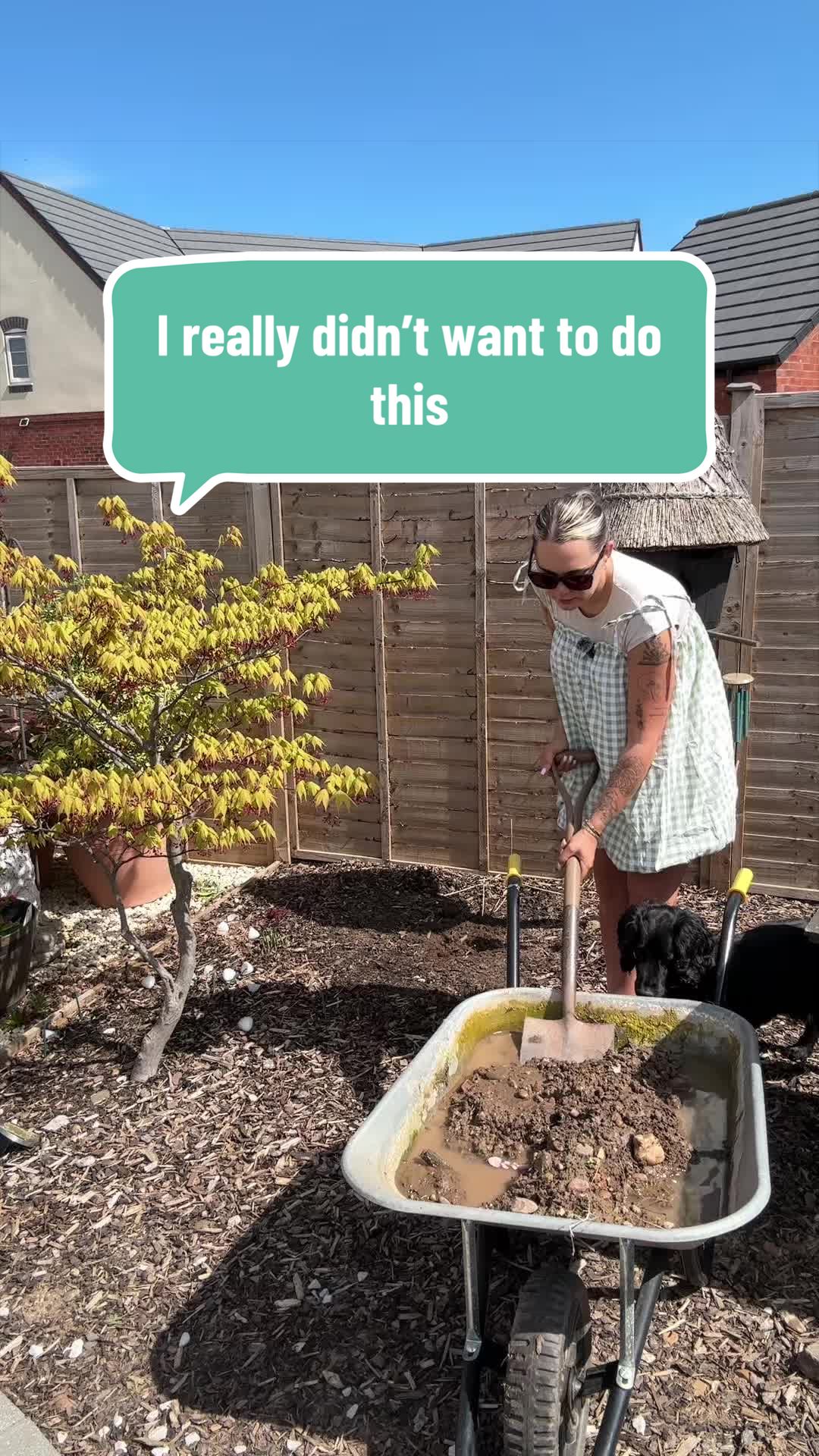 @Georgie | Gardening