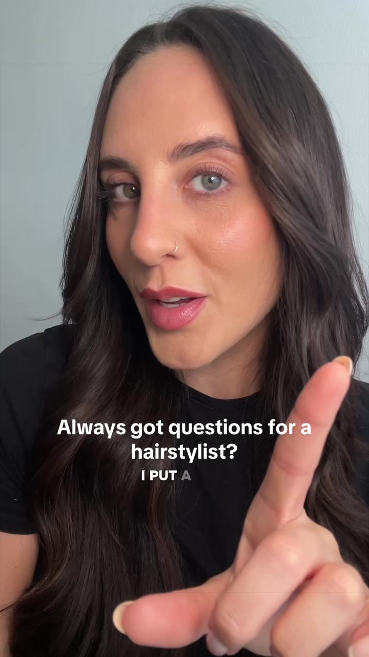 @EASY HAIR TIPS & TUTORIALS