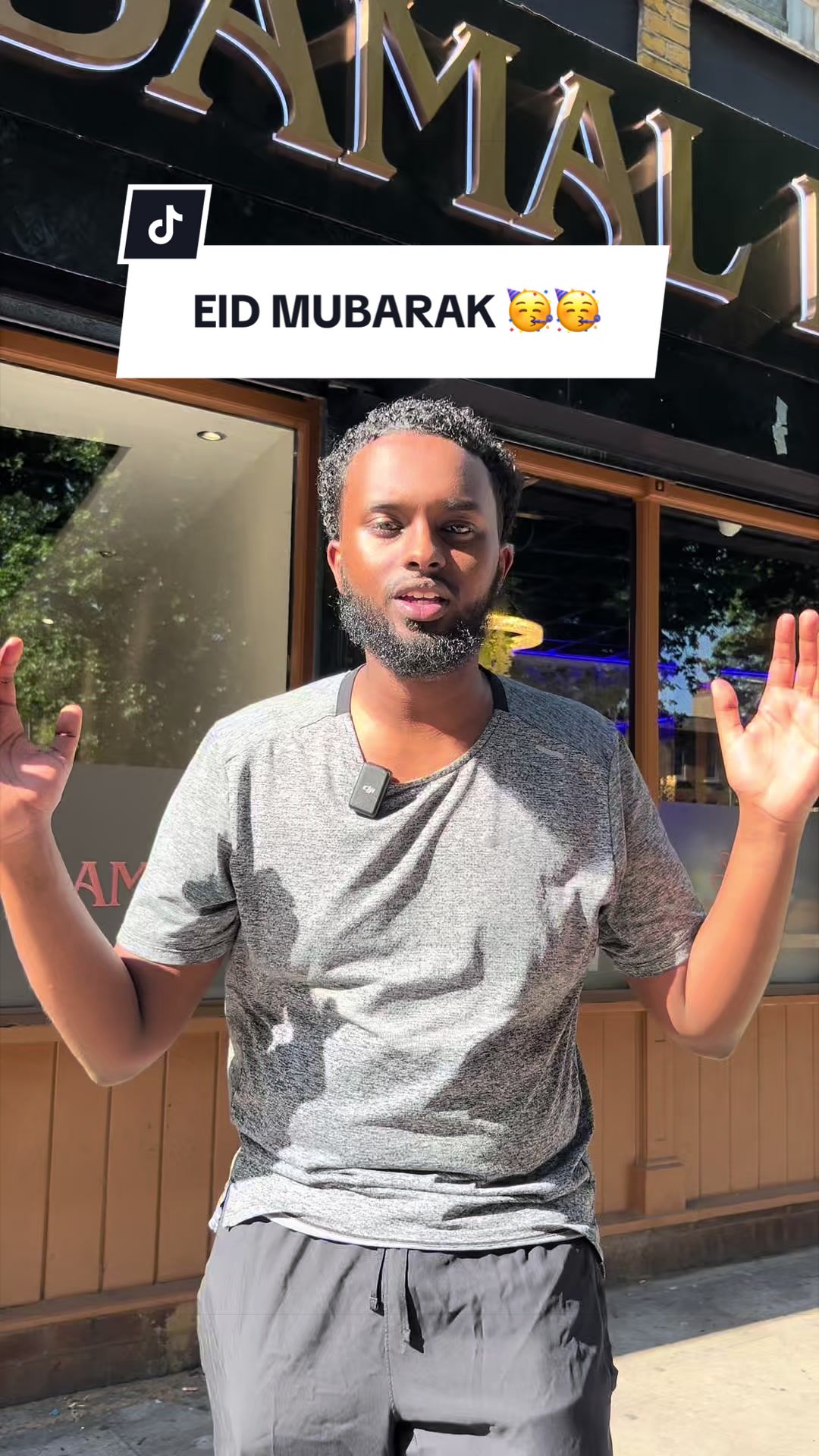 @Damal-AuthenticSomaliFlavours