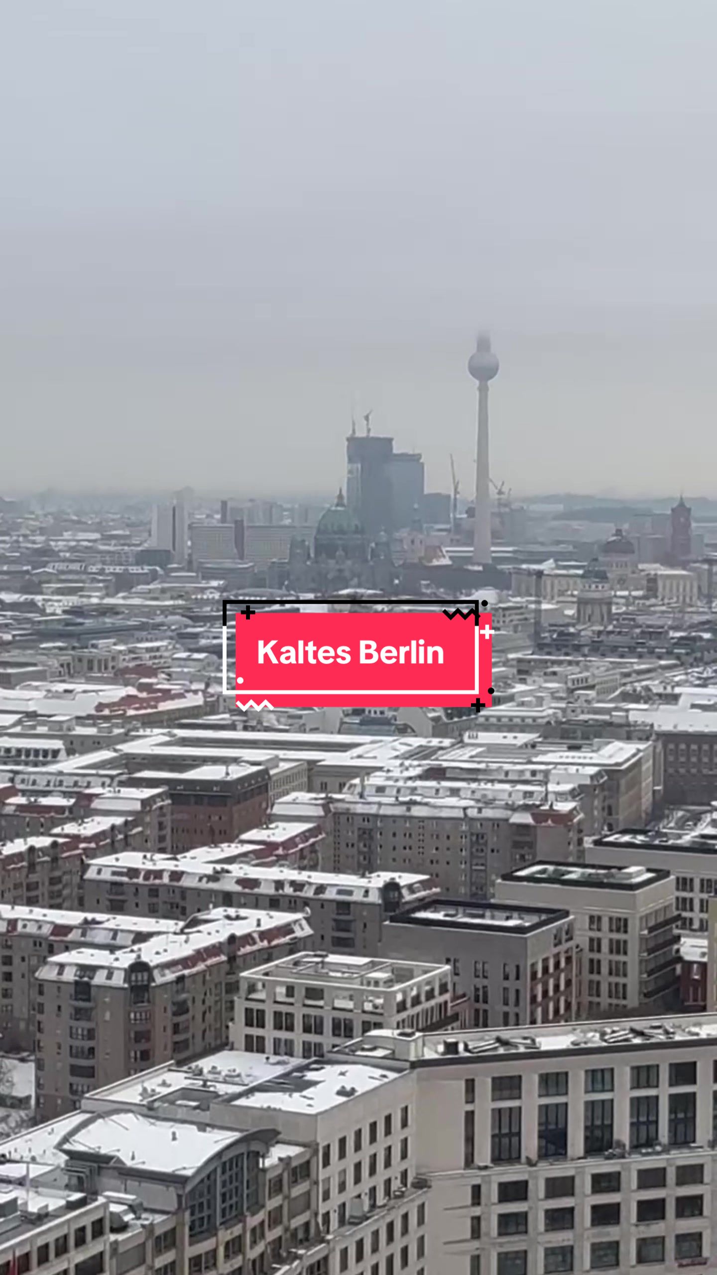 @Panoramapunkt Berlin