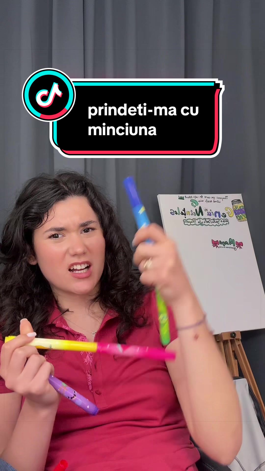 @Maia cu i