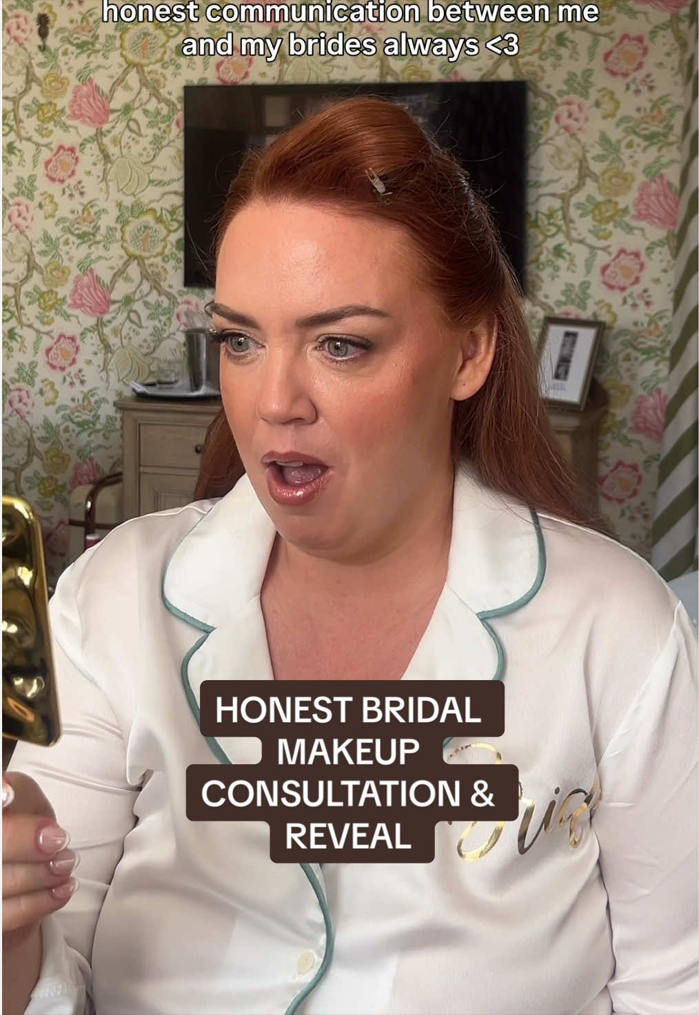 @Amy-May | Bridal Makeup Artist