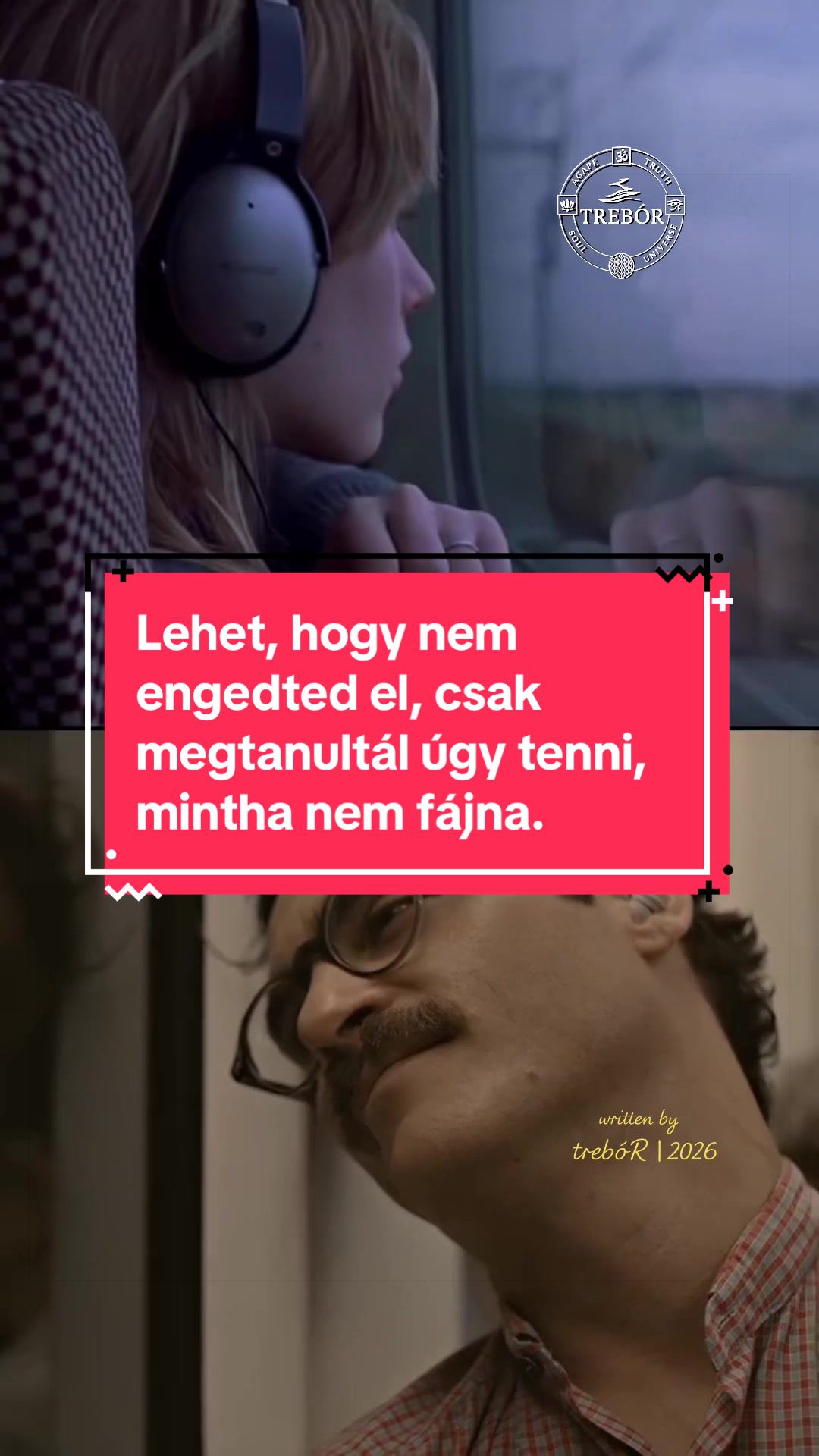 @Rajna R&oacute;bert &bull; treb&oacute;R