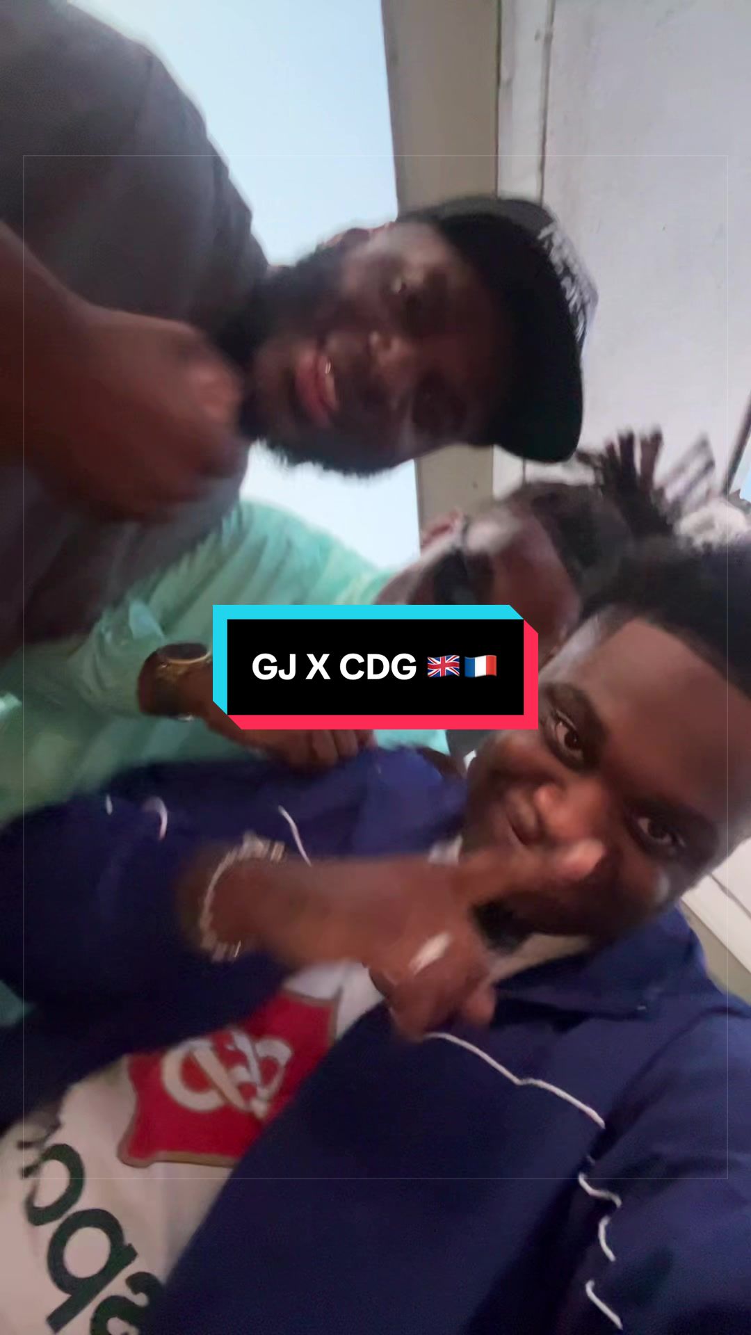 @GINO J