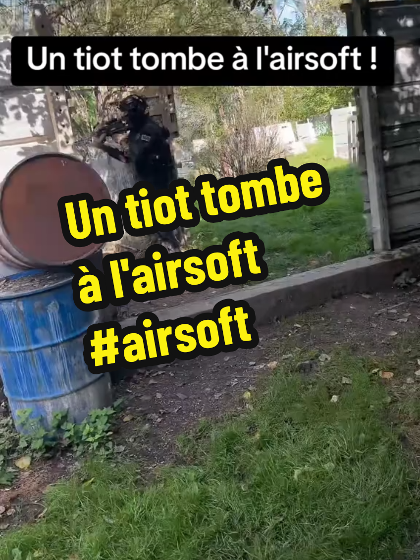 @Airsoft Sympa