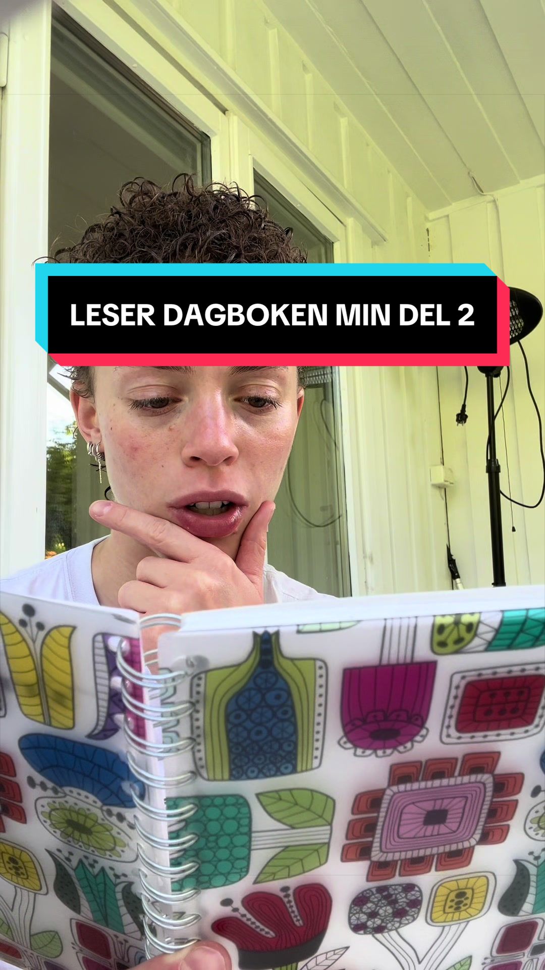 @Milie Birkelund