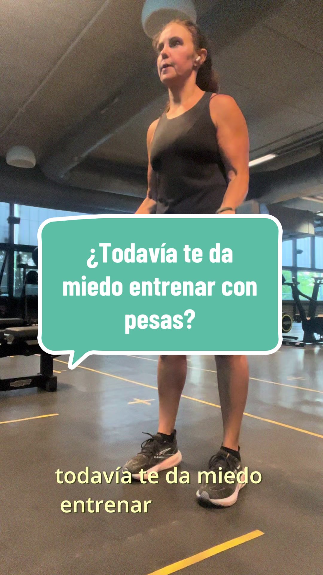@Patricia Roca / Bienestar +45