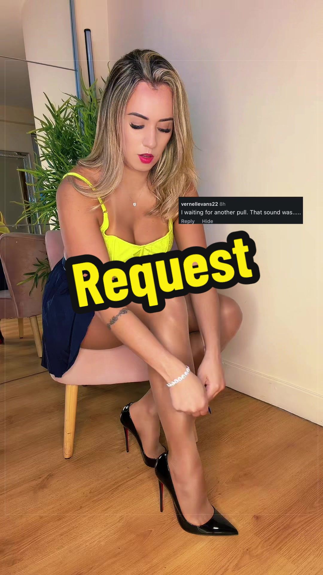 @Geisiane
