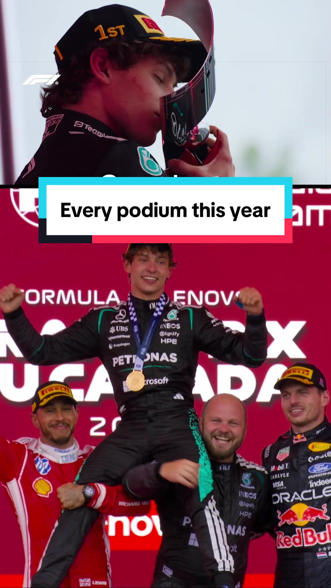 @Formula 1