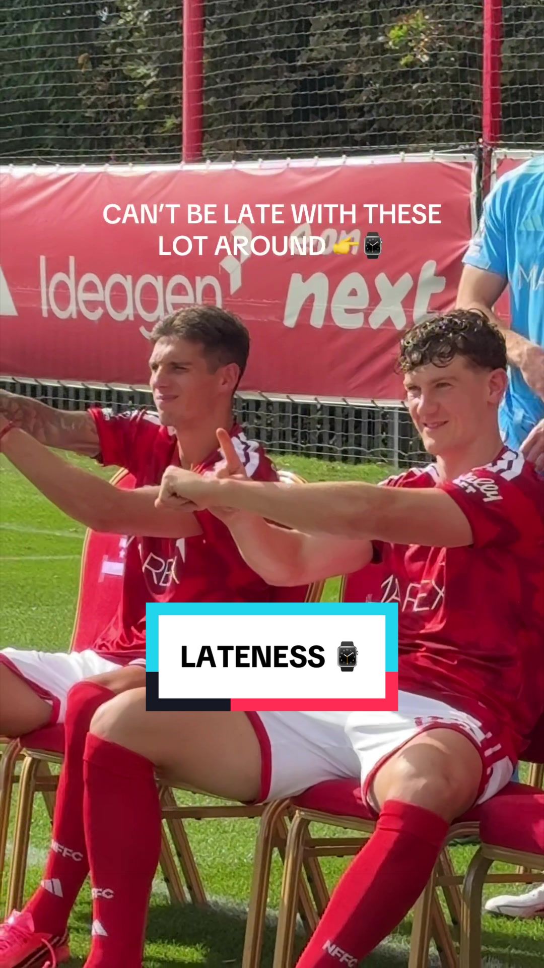 @Nottingham Forest