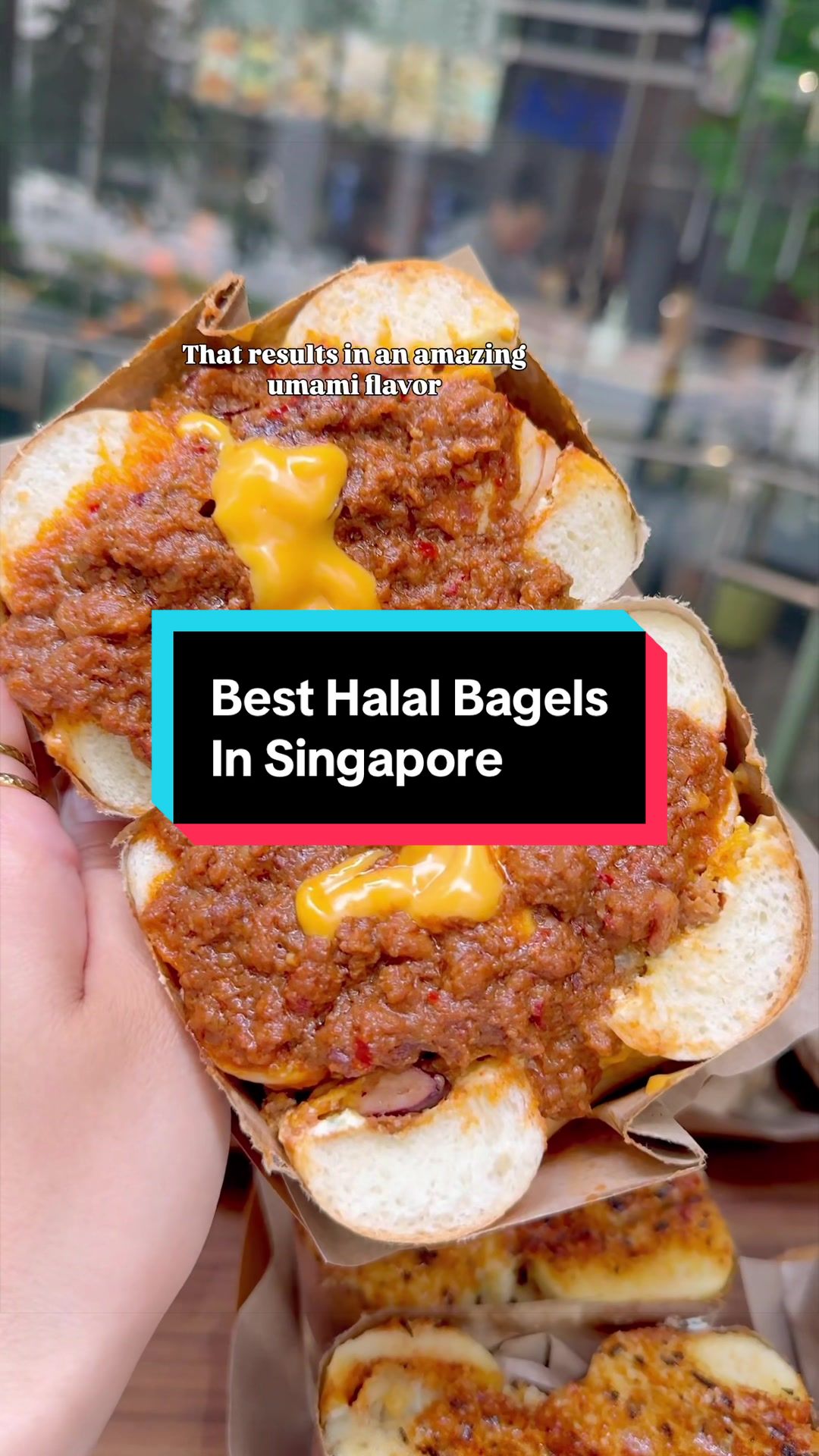 @Halal Food London | حلال