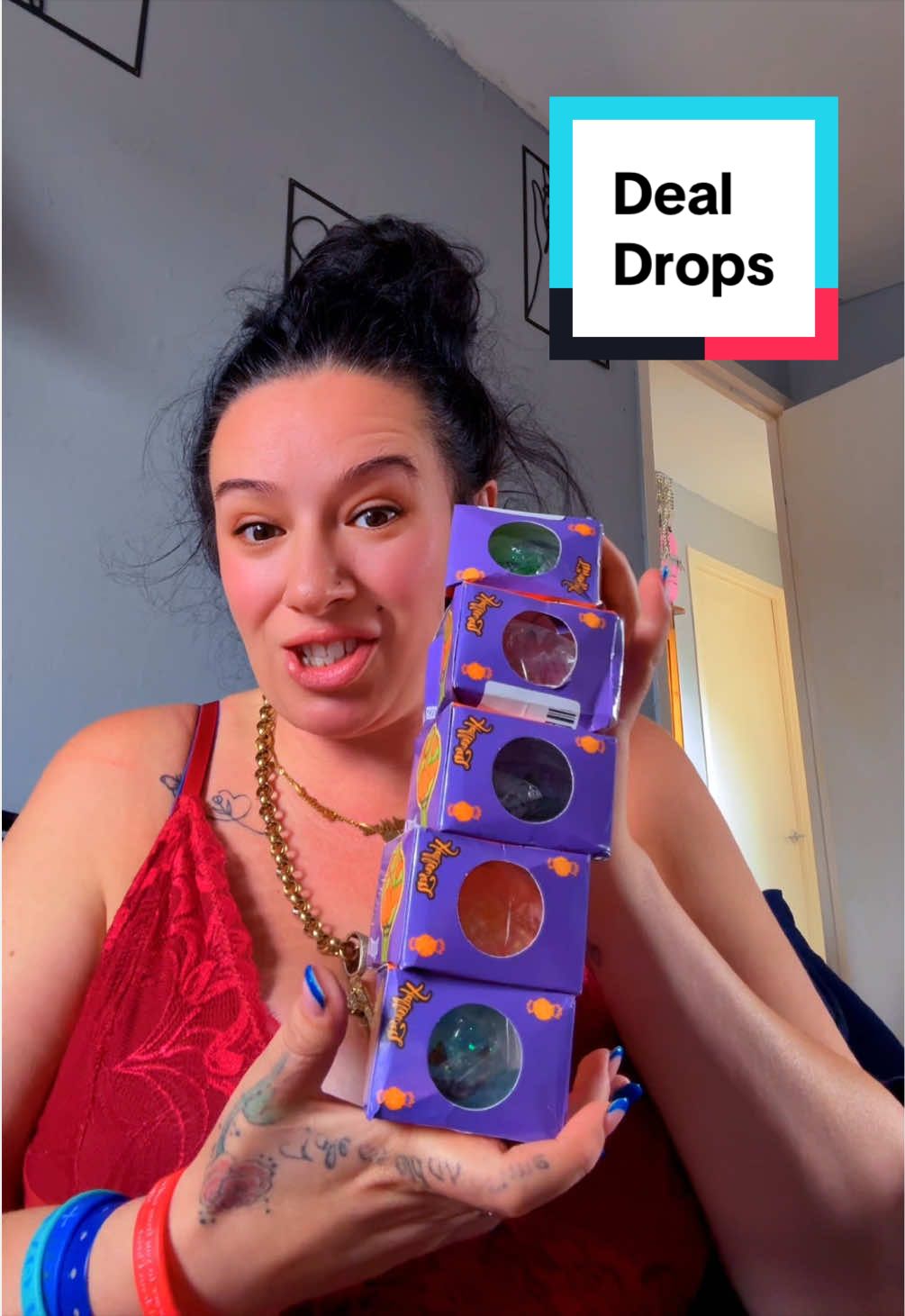 @🦋Allie Andrews🦋♉️